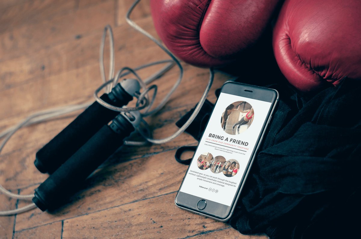 K-Street Capital tweet media