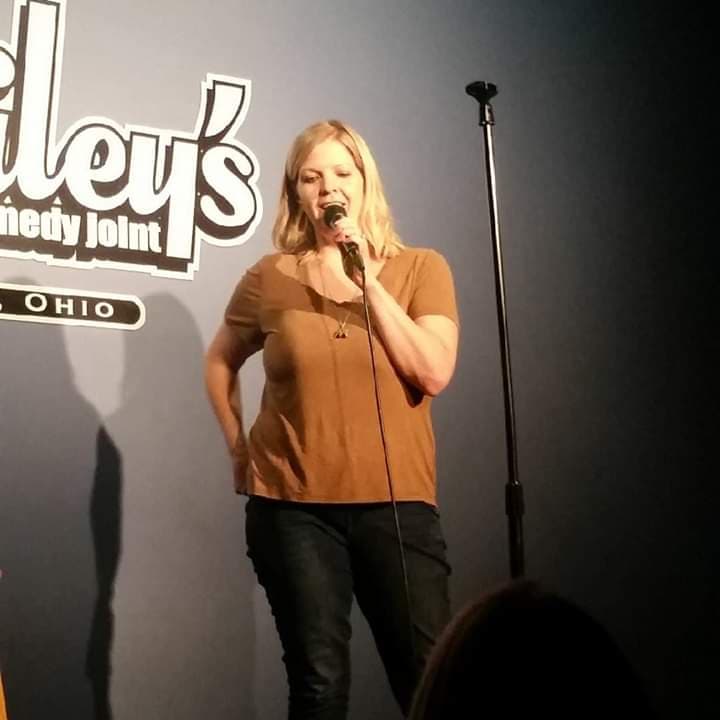 okcomedyfw's tweet photo. This week come see @RickyGlore bring his standup comedy #TacoKittyTour to Fort Wayne Sunday 8 pm @WunderkammerCo! Also featuring @julieheckman @stevemsimpkins! Tickets $8 online, $10 at the door! #FortWayne #OkComedy https://t.co/glGze9frow https://t.co/MWGggFs13u