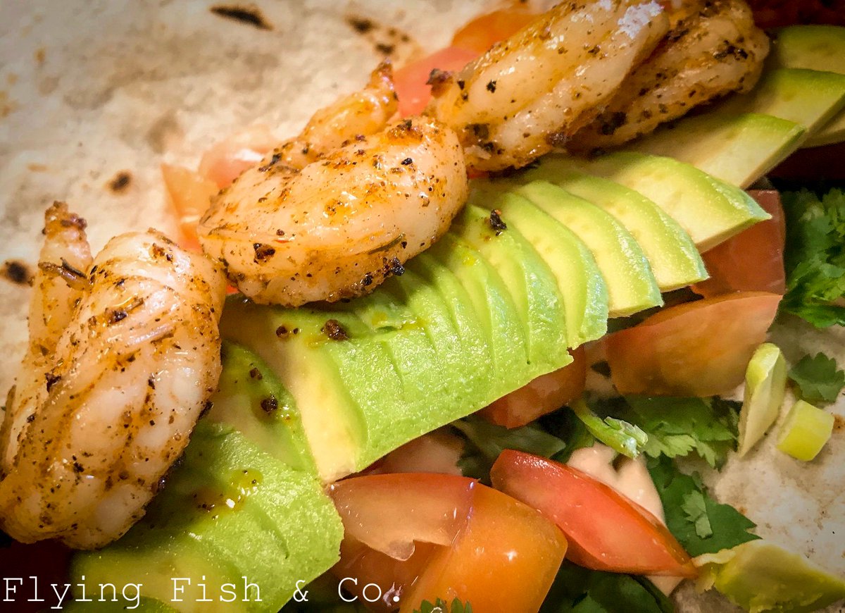 WVFlyingFish's tweet image. TACO TUESDAY! Buy one get one half off ALL day long!