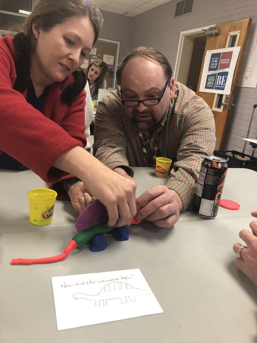 TheWeakleyFocus's tweet photo. eMINTS closer tonight brought me back to my 1st grade days 😜#eMINTS #BaldwinProud https://t.co/Y46Jtjn51G