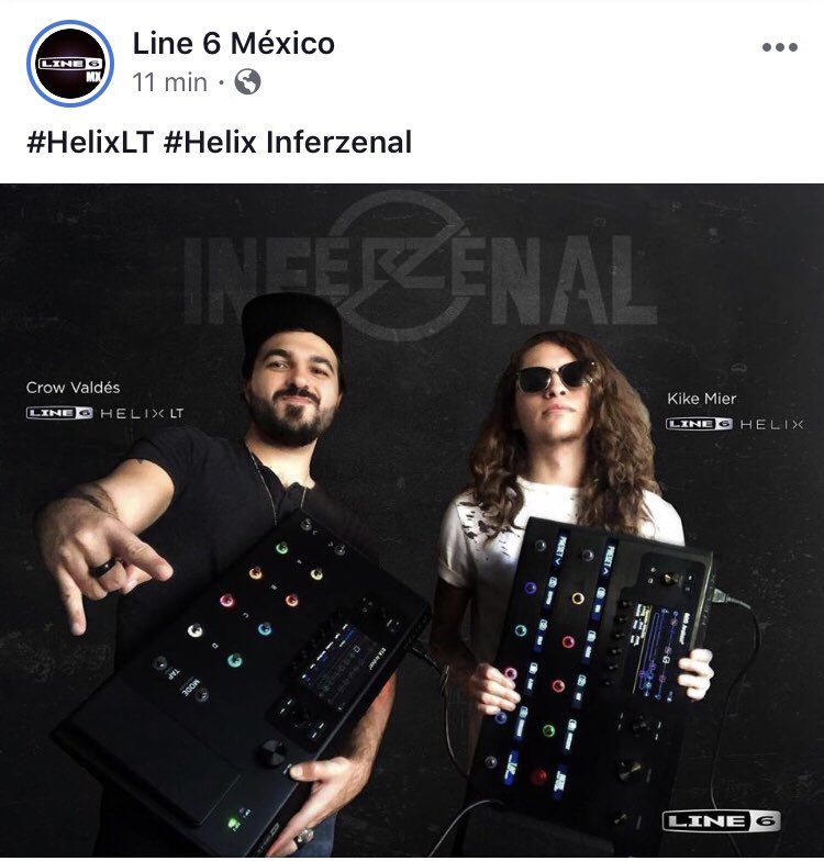 Inferzenal tweet media