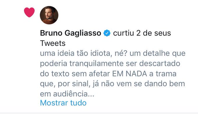 Ver imagem no Twitter