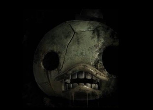 DarkDeceptionDD's tweet image. Chapter 2 is out, so Chapter 3 is next! #DarkDeception #indiegamedev