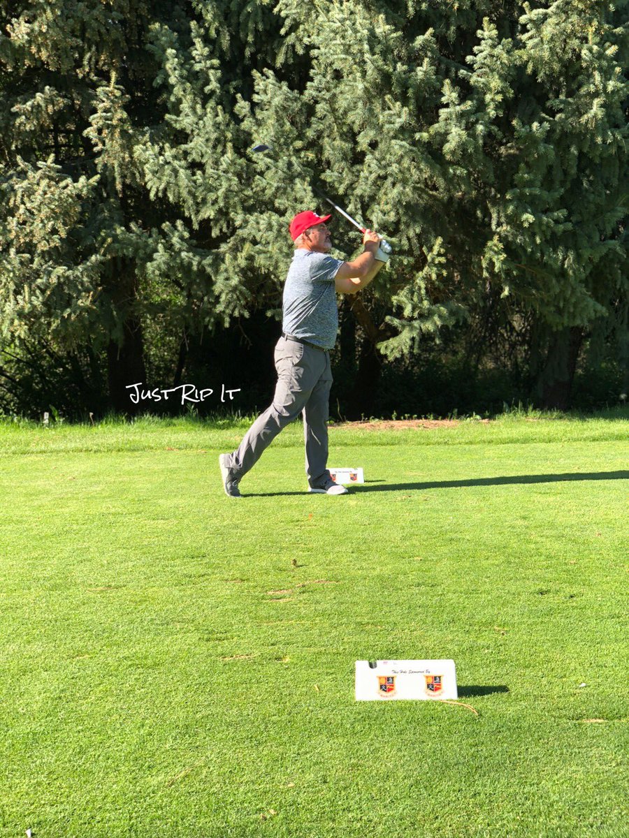 justripit_golf's tweet photo. Andy has dedicated his life to the game⛳️ he is now rebuilding his swing after another knee surgery, anybody that has gone through any major injury can tell you it takes a grinders mindset to comeback...
“It’s a Mindset” https://t.co/FhFiWtSrcW #justripit https://t.co/47cfRkD7Lr