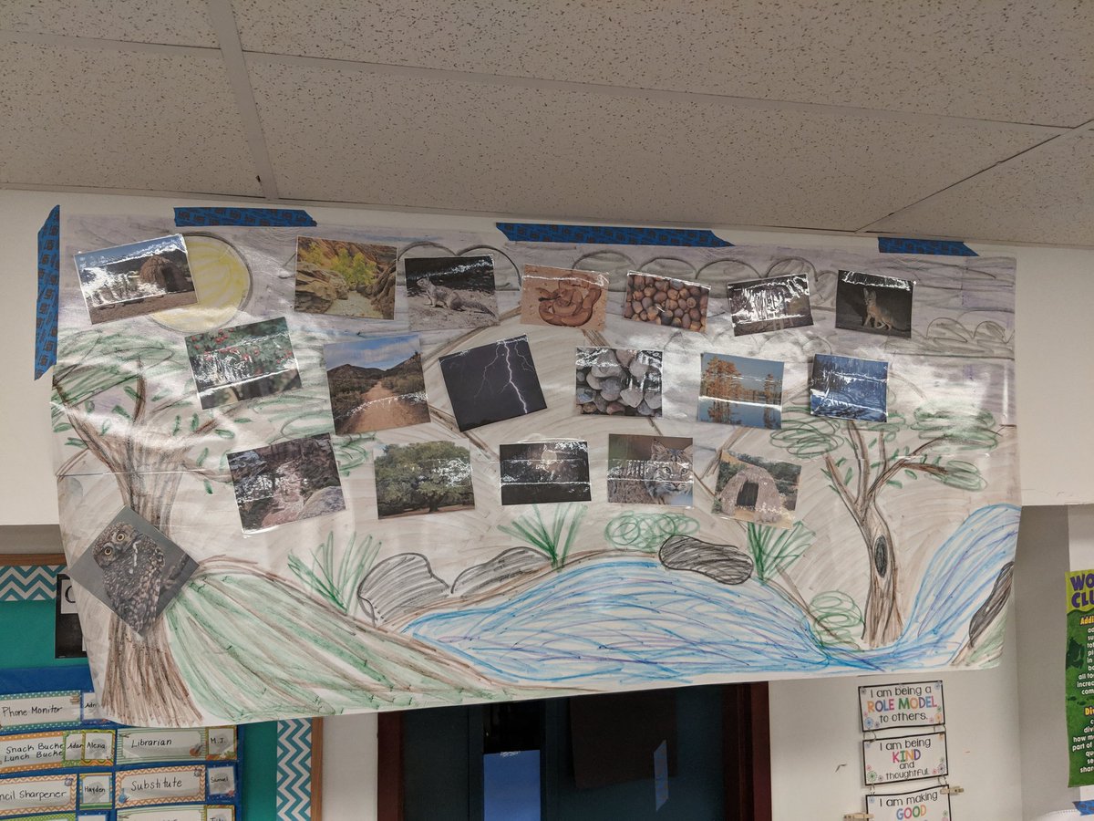 MsEmmaJones's tweet photo. Today I tried 3 GLAD strategies for the first time in our 3rd grade Native American unit! I still have a lot to learn and need a lot more practice but it wasn't too bad for my first try! @RiosRobots @LizLoether @OCDEProjectGLAD #NarrativeInput #ObservationChart #InquiryChart https://t.co/HeicErTukb