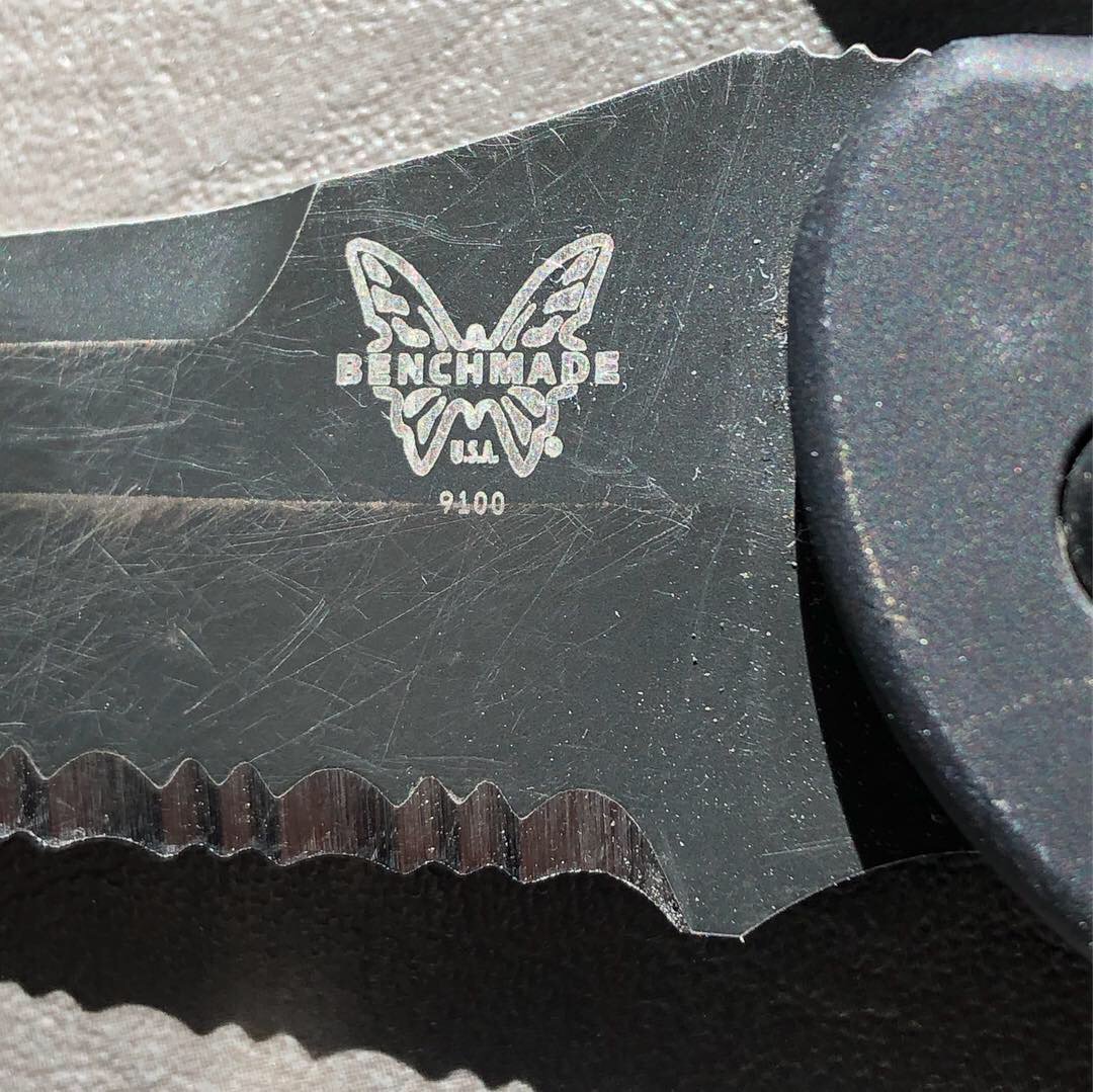 maxtheknife2012's tweet photo. few knives in today - the buck and 9100 will get the Wicked Edge treatment tomorrow.....#buckknife #edgeofalegend #BenchMadeKnives #Gerber_Gear https://t.co/add2NWeEsB