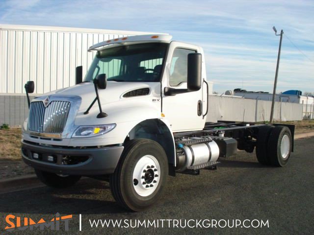 Check out this 2019 #NEW International MV607 for only $71,452 #summittruckgroup #summittrucks #internationaltrucks bit.ly/2CFbLoT