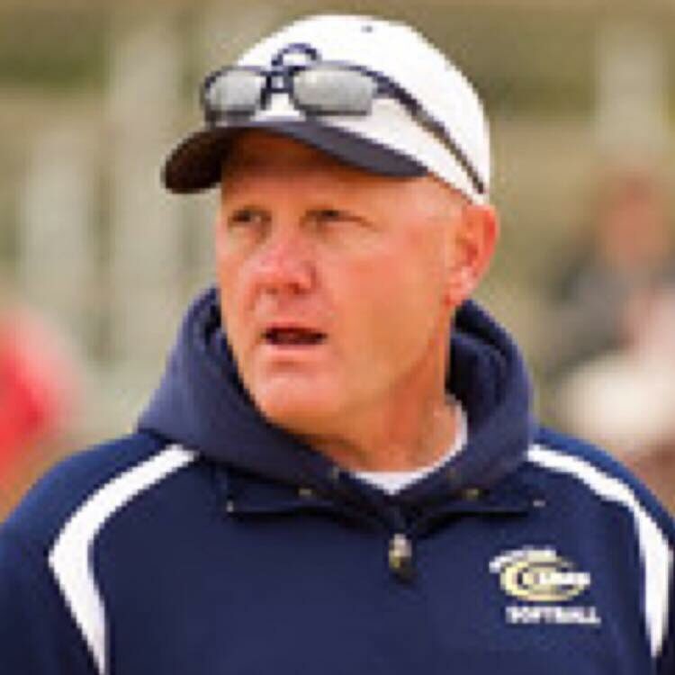 nhsaca's tweet photo. The @nhsaca would like congratulate @Coachgrave Terry Graver National Softball Coach of the Year Finalist @NebraskaCoach https://t.co/Kiclx5s8KI