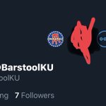 Photo by not @BarstoolKU (@BarstoolKansas_)