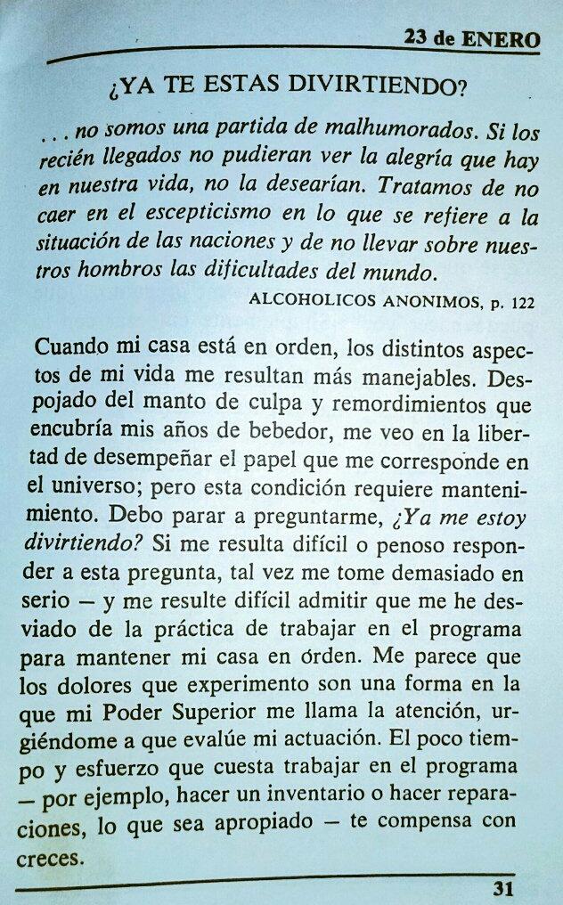 Amigos de Bill W. on Twitter: Amigos de Bill W. on Twitter: