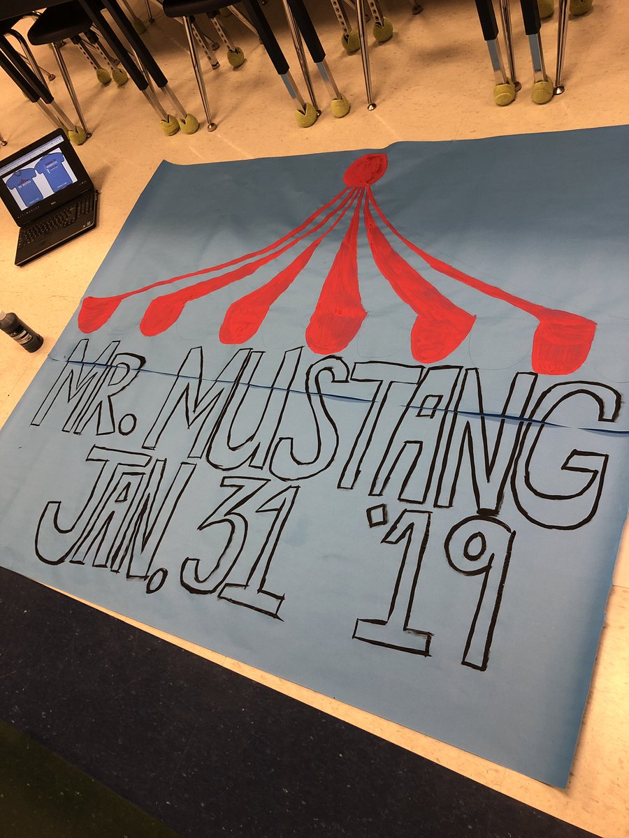 mr_mustang's tweet photo. Working hard! https://t.co/TdLxsSrZKY