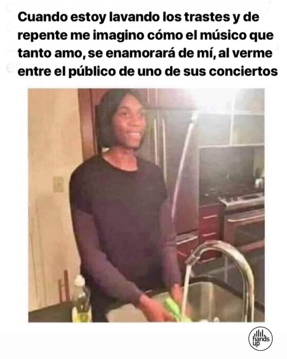 Pues perdón. #FanLoca