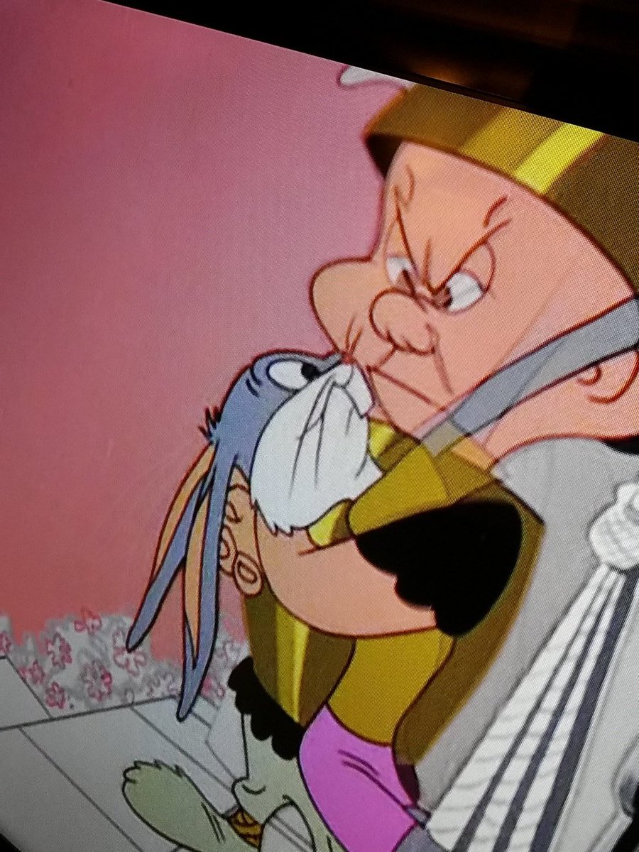 BugsBunny314's tweet photo. https://t.co/JAGxbJuYoY