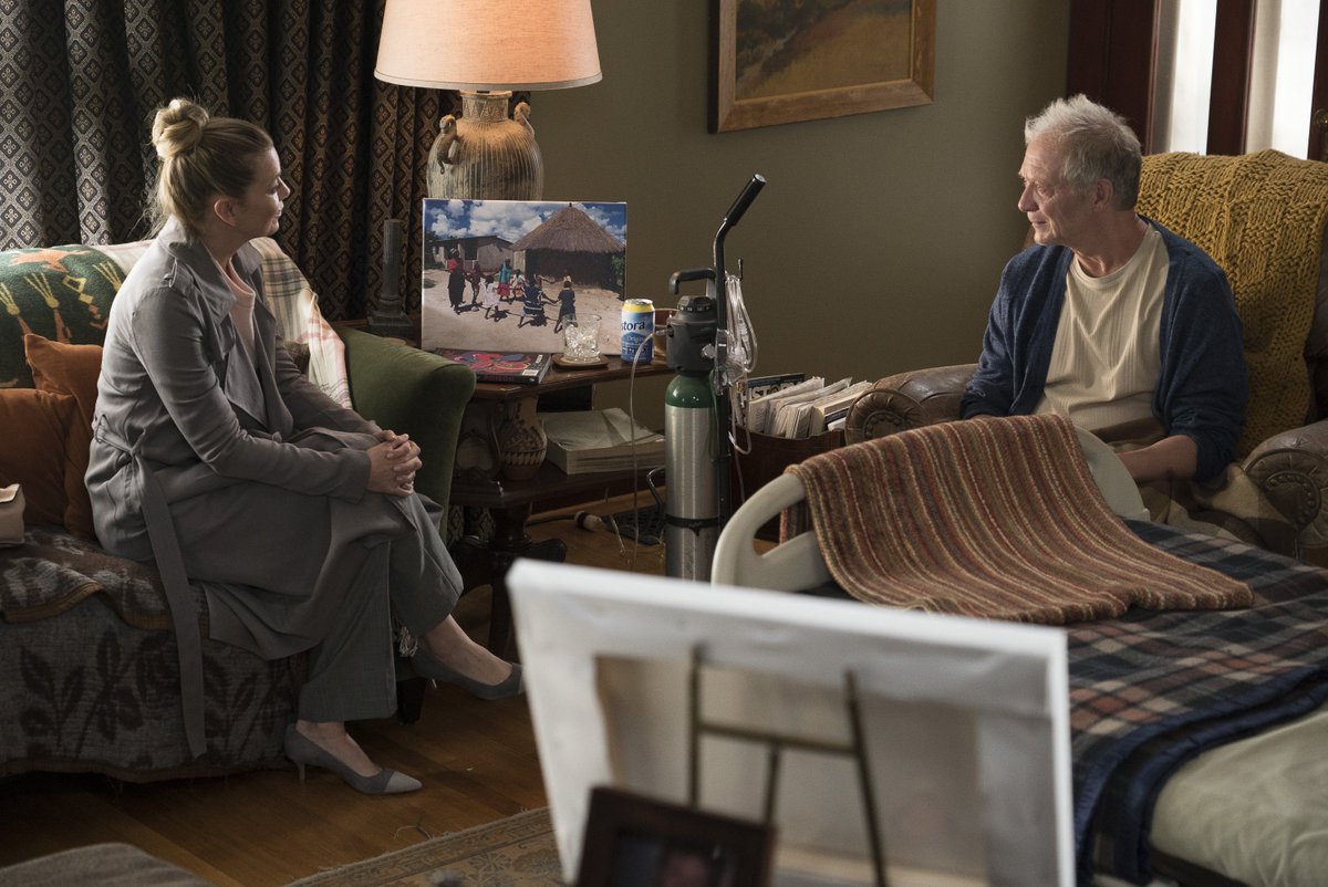 EllenFansite's tweet image. #GreysAnatomy "The Winner Takes It All" Stills ellen-pompeo.com/photos/thumbna…