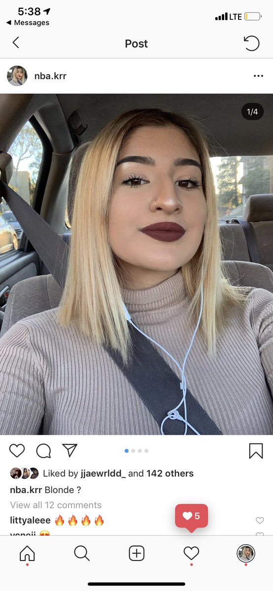 BlueBlueGo_'s tweet image. You like my hair ? Gee thanks! just got it ! 
#ArianaGrande #7RingsMusicVideo @ArianaGrande #ARMYxARIANATOR