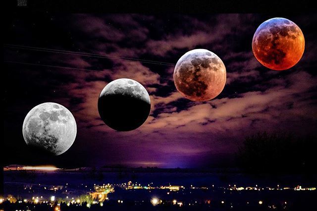 VincentT_Media's tweet image. All the stashed of the super blood wolf moon from Canada
.
.
#themoon #moon #multishot #duplicates #photography #space #spacephotography #bloodmoon #supermoon #superbloodwolfmoon #wolfmoon #redmoon #telescopiclens #clouds #city #night #nightcity #citylights #nightsky #nights…