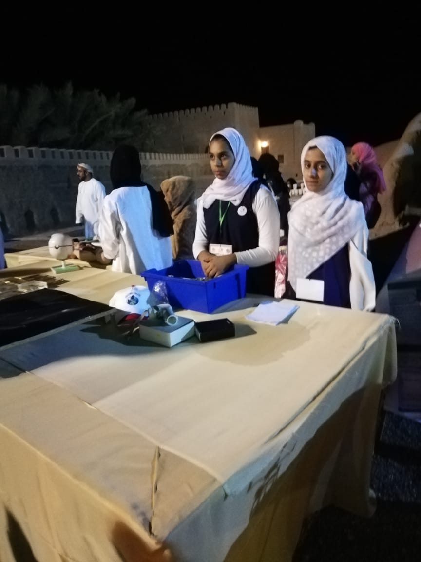 علاية فدا GLOBE (@elayet2017) on Twitter photo طالبات فريق GLOBEفي مشاركة بملتقى ينقل الاقتصادي الذي ينطلق بتاريخ 22 من شهر يناير وذلك بعرض نبذة تعريفية عن البرنامج وادواته وكذلك عرض بحث السنه الماضيه <a href="/elayetfida44/">مدرسة علاية فدا</a> طالبات فريق GLOBEفي مشاركة بملتقى ينقل الاقتصادي الذي ينطلق بتاريخ 22 من شهر يناير وذلك بعرض نبذة تعريفية عن البرنامج وادواته وكذلك عرض بحث السنه الماضيه <a href="/elayetfida44/">مدرسة علاية فدا</a>