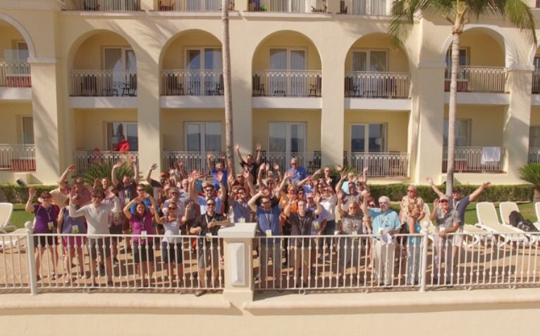 3dcadco's tweet photo. Learn from the experts in paradise, ARCHICAD by the Beach🏝 October 19-27, 2019. Early bird registration ends soon, https://t.co/hMILOi54Lf #archicad #training #earlybird #architects #bim6x #sunandfun #workvacation #tropicalparadise #archicadbythebeach2019 #cabo #mexico https://t.co/CEoE8ZkpPq