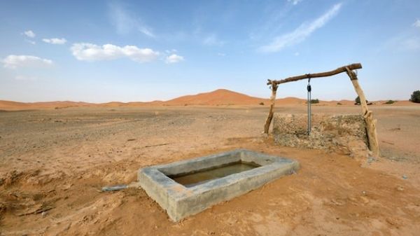 EnnNews's tweet photo. Future generations could be faced with an environmental ‘time bomb’ if climate change is to have a significant effect on the world’s essential groundwater reserves.

Read more at ENN
https://t.co/SPizjX1Q3q https://t.co/GE27SmMfXz