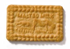 6. Pachelbel, malted milk. The basis for so many other biscuits, but ultimately a bit boring on its own.