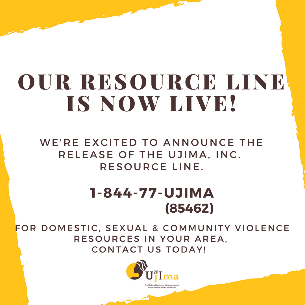 Ujima Community tweet media