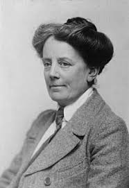 18. Ethel Smyth, rich tea. Don’t underestimate this biscuit. Literal perfection with a good cup of tea.