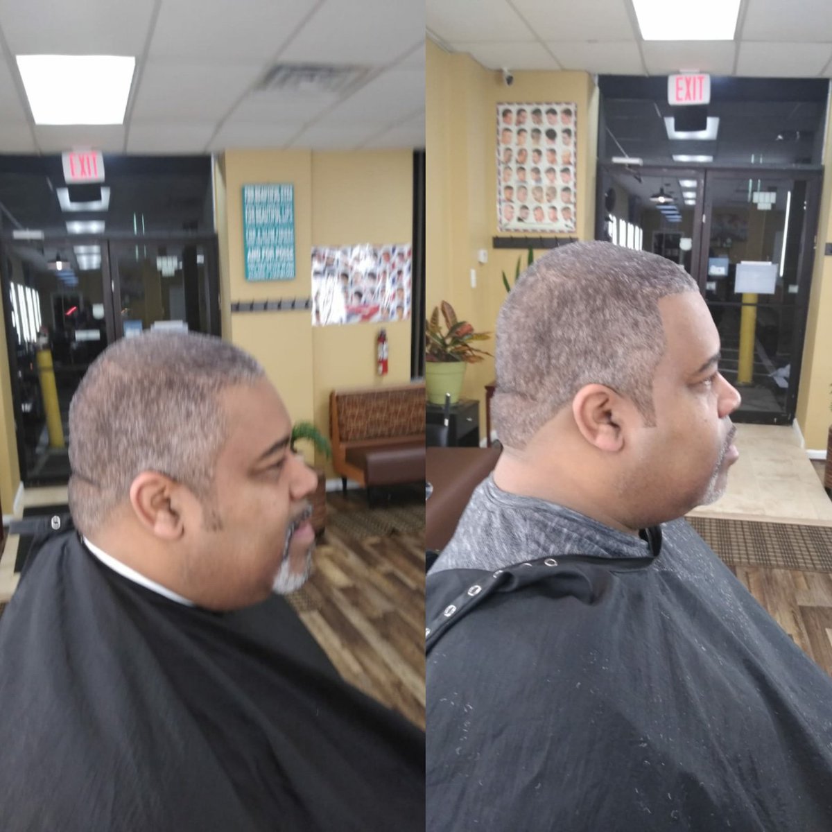 Mr Os Barbershop (@MrOsBarberShop) / Posts / X