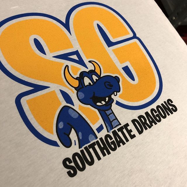 We have been MIA on social media lately but we are still here! Here is one of many school projects we’ve done lately! bit.ly/2FP99bn