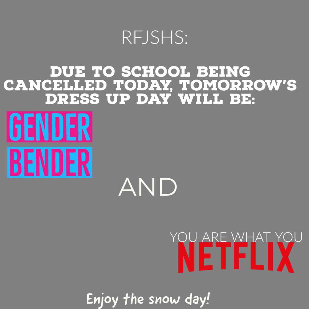 Rocky Ford High School Updates tweet media