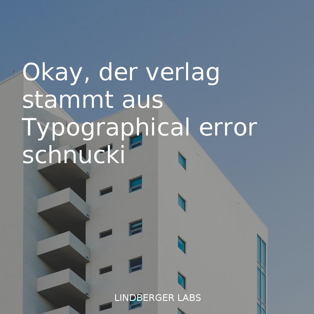 thorlindberger's tweet image. #typographicalerror #typographicalerrorberger