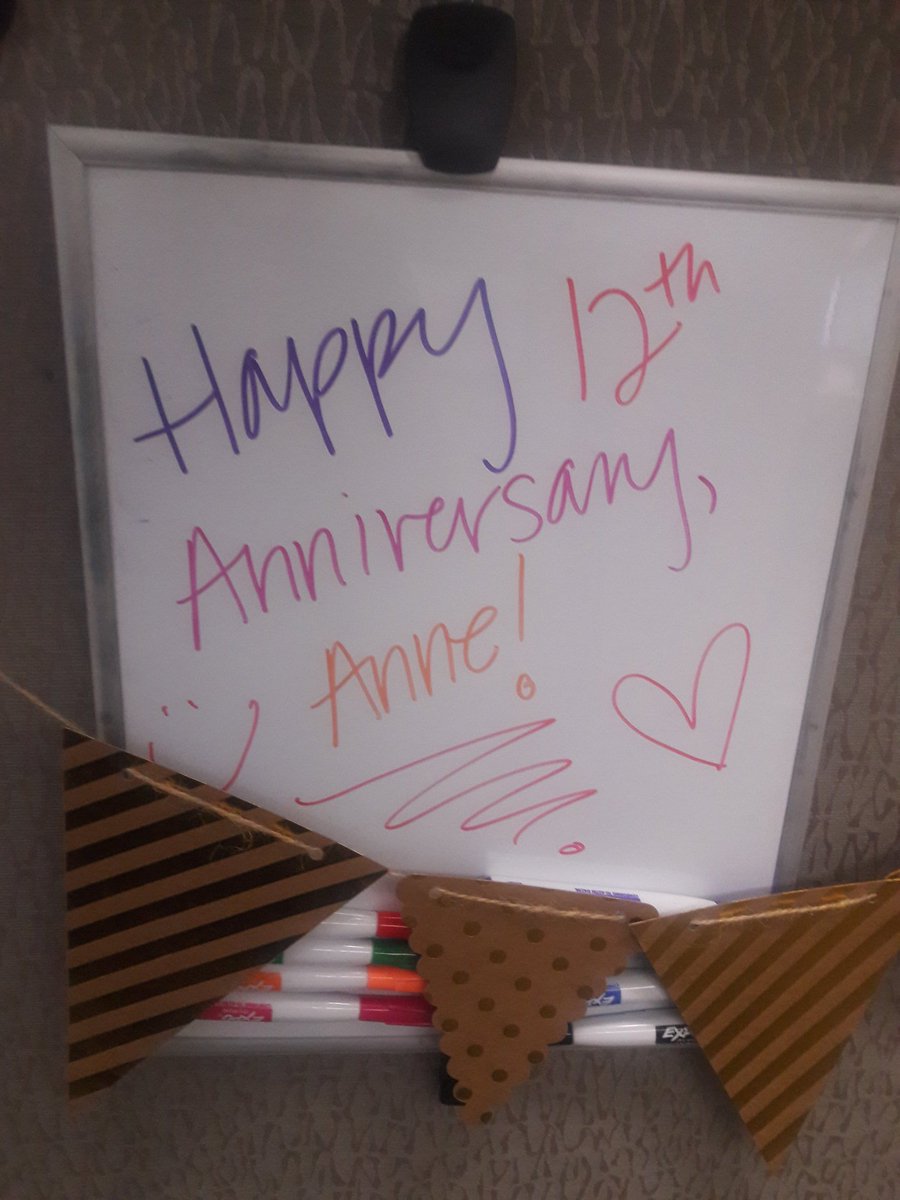 Anne Young tweet media