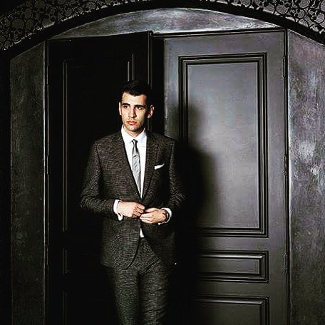 Happy Birthday Nick Simmons       