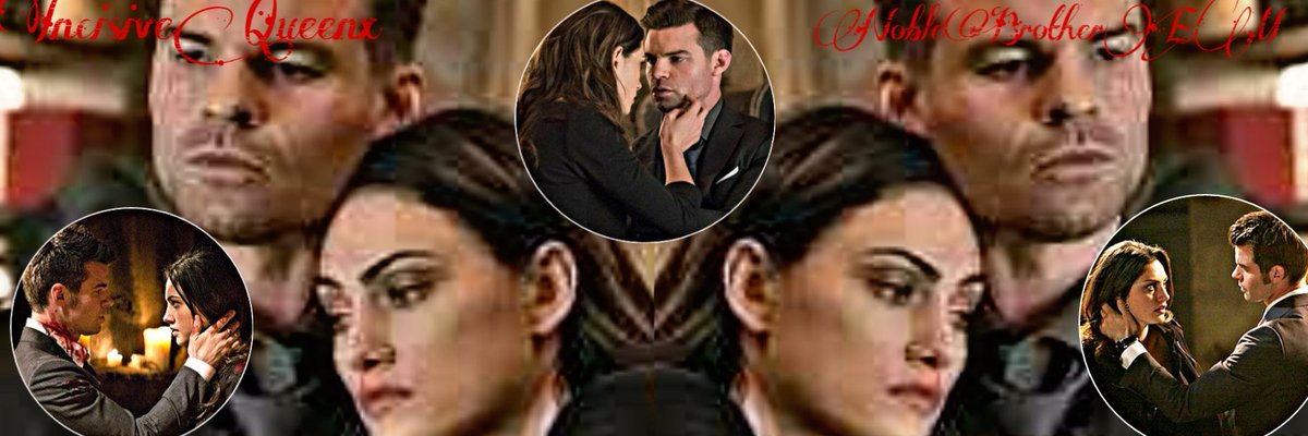 Two #NewHeaders I made for me and @NobleBrotherEM .