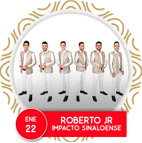 DondeHayFeria's tweet photo. 🤩En el #ForoVictoria de la @FeriaDeLeon 2019 hay música para todos los gustos.👏👏
🔊🎶Esta noche se presentan @robertojr16 e @impactosin. Mientras que el miércoles sonará la propuesta musical de @lagusanaciega.👌 https://t.co/CBxVARSH7W