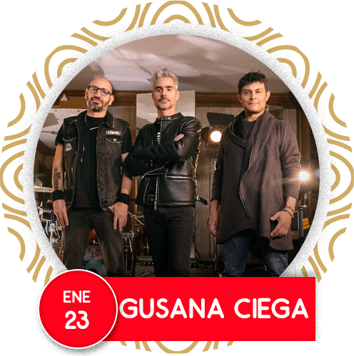 DondeHayFeria's tweet photo. 🤩En el #ForoVictoria de la @FeriaDeLeon 2019 hay música para todos los gustos.👏👏
🔊🎶Esta noche se presentan @robertojr16 e @impactosin. Mientras que el miércoles sonará la propuesta musical de @lagusanaciega.👌 https://t.co/CBxVARSH7W