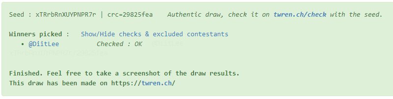 VGORoulette tweet media