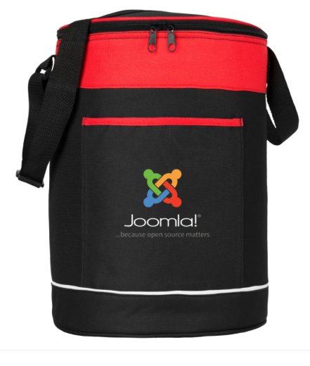 In #Florida we need coolers to keep our drinks cold!  Come to #JoomlaDay Florida and go home with great #Swag  #floridawinter #winter #Joomla