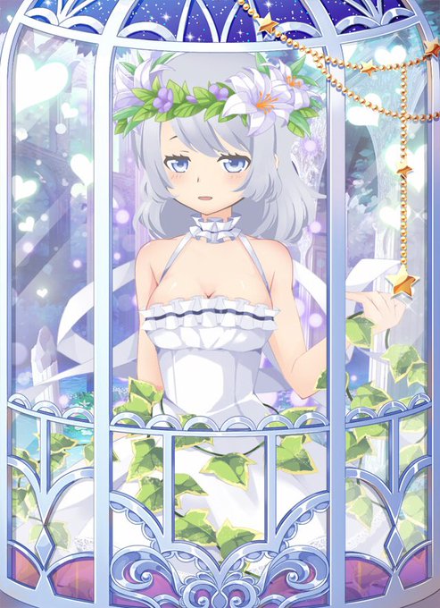 檻のtwitterイラスト検索結果 古い順