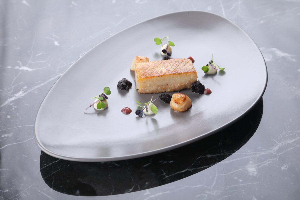 SEC Food culinary team growing closure day by day #continousdevelopment