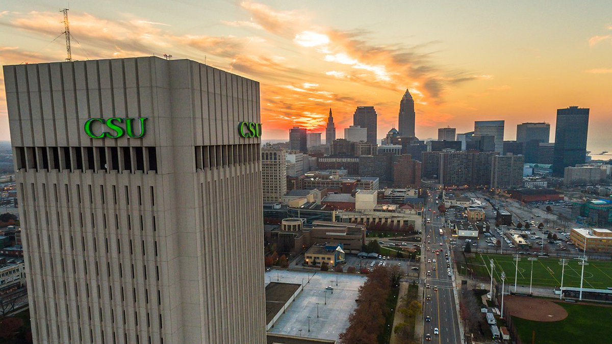 Together with <a href="/ClevelandULI/">Cleveland ULI</a>, we'll host a community discussion about the state of the regional real estate market. Join us Jan. 31!

🌆 &gt;&gt; csuohio.us/ULI