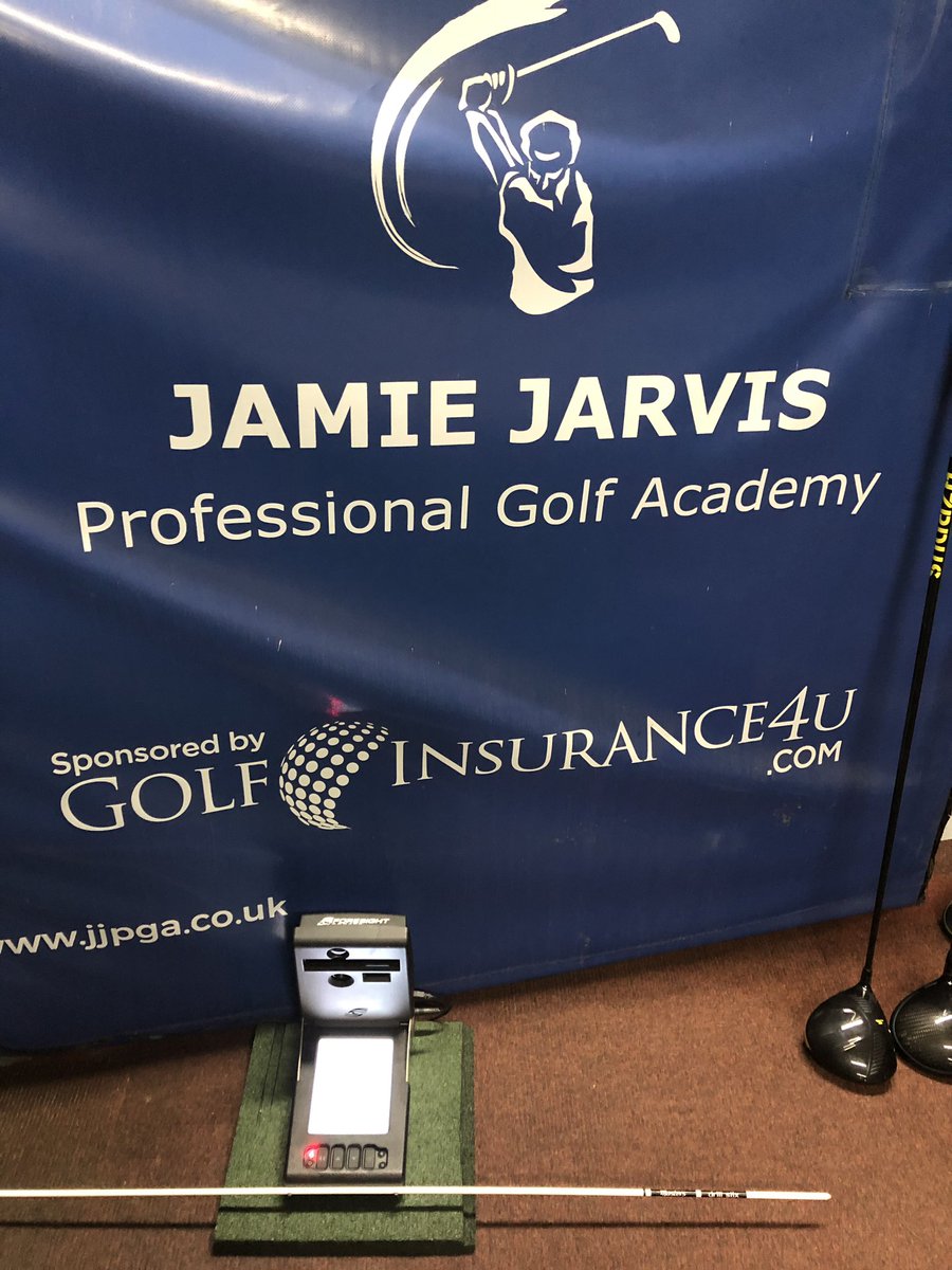 Oakmere Driving Range tweet media