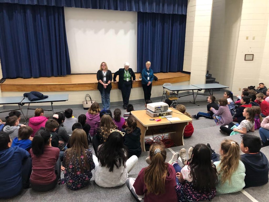 Upward Elementary tweet media