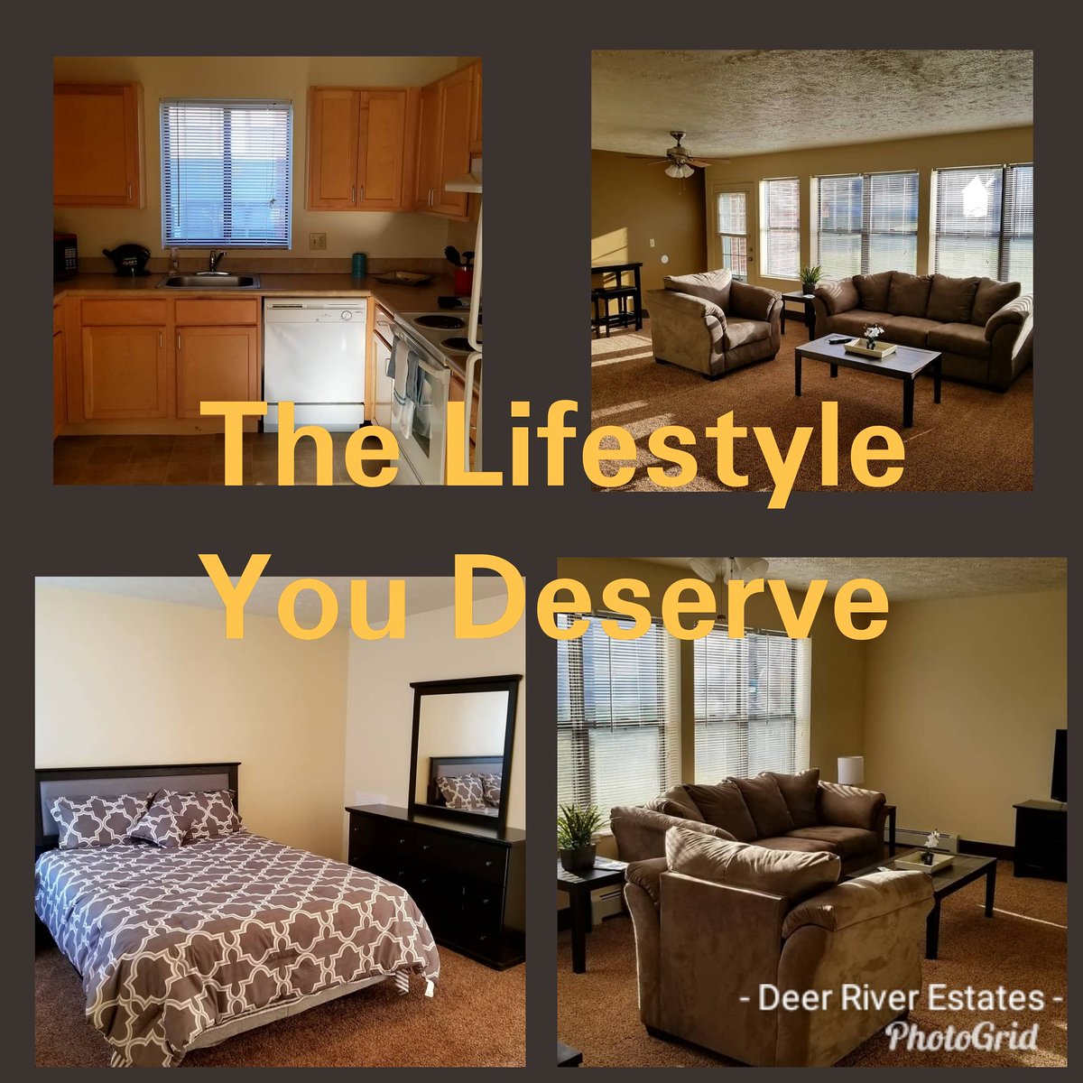 Parkstead_Cope's tweet photo. #ItShouldBeIllegalTo offer a home as sweet as this one at $225 move in rent! But it isn't. 🙂 Call or stop by and let me show you how to make it yours! 🏡
#TheTimeIsNow #MakeItYours
#DeerRiverEstates https://t.co/NeSnwKlrOs