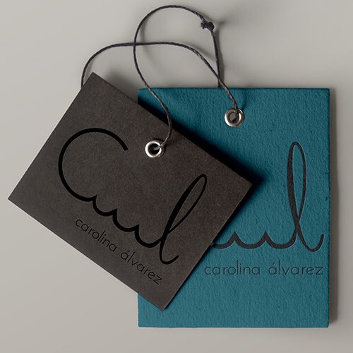 Diseño de logotipo para Carolina Alvarez.
Carolina Alvarez logo design.
カロリーナアルバレスロゴタイプ
#graphicdesign #design #designer #graphic #graphics #perfect #colorful #2019 #granada #madeingranada #グラナダ #スペイン #ディザイン #tarjeta #card #presentation #logodesign