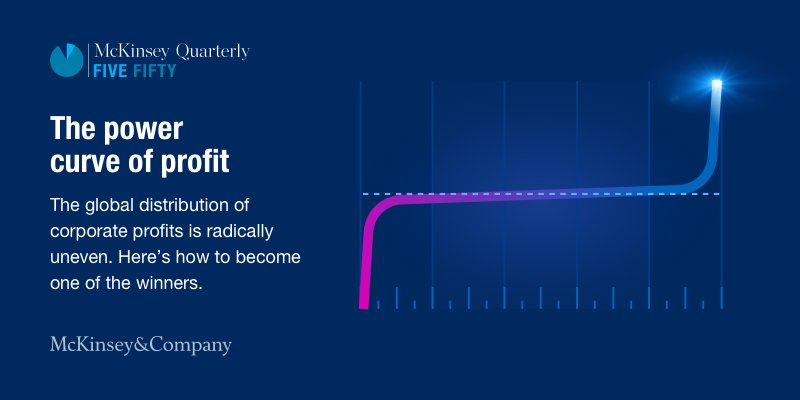 McKQuarterly's tweet photo. Many old-school companies face real barriers to becoming more agile. Leadership and its effect on culture are the biggest. Here's more. https://t.co/v9zqa28RL6 https://t.co/RB0plnIuOn