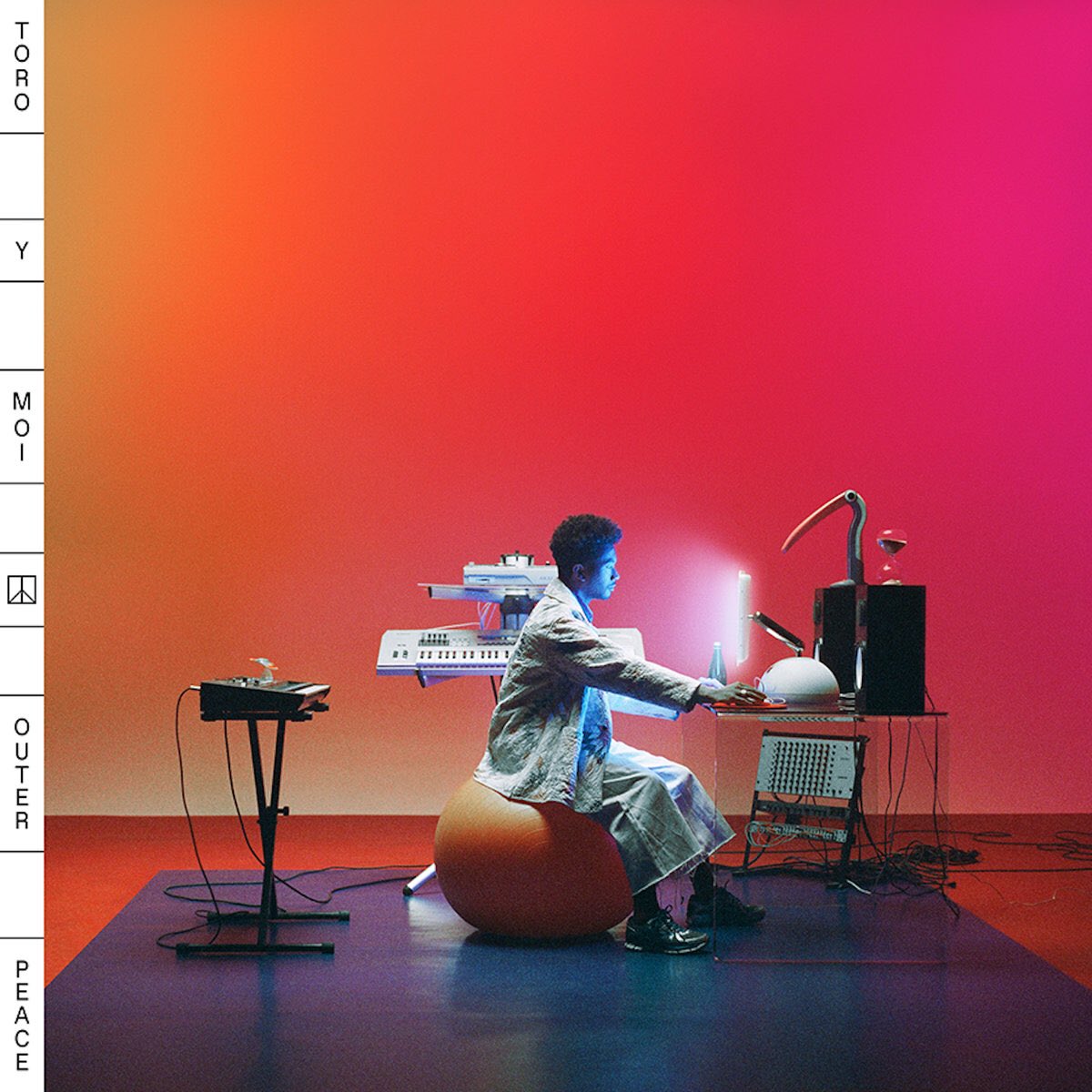 #BestNewTape // <a href="/ToroyMoi/">Toro y Moi</a> - outer peace ✌🏽✌🏽✌🏽✌🏽✌🏽