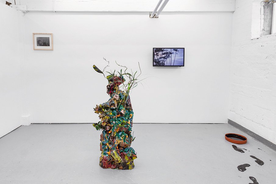 border_mag's tweet photo. PATRICK CRUZ >> Review by Anna Kovler >> #bc148
#bordercrossingsmagazine #bordercrossingsmag #bcreviews #artreviews #patrickcruz #annakovler #franzkaka https://t.co/hi9NMxPMcD