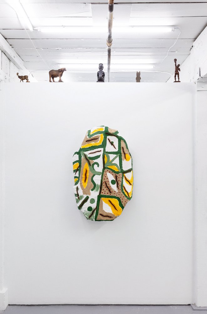 border_mag's tweet photo. PATRICK CRUZ >> Review by Anna Kovler >> #bc148
#bordercrossingsmagazine #bordercrossingsmag #bcreviews #artreviews #patrickcruz #annakovler #franzkaka https://t.co/hi9NMxPMcD