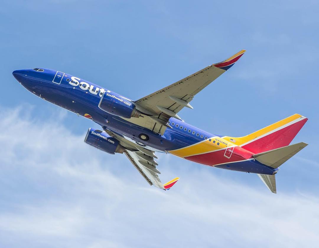 Reagan Airport on Twitter "ICYMI you can now catch direct flights to