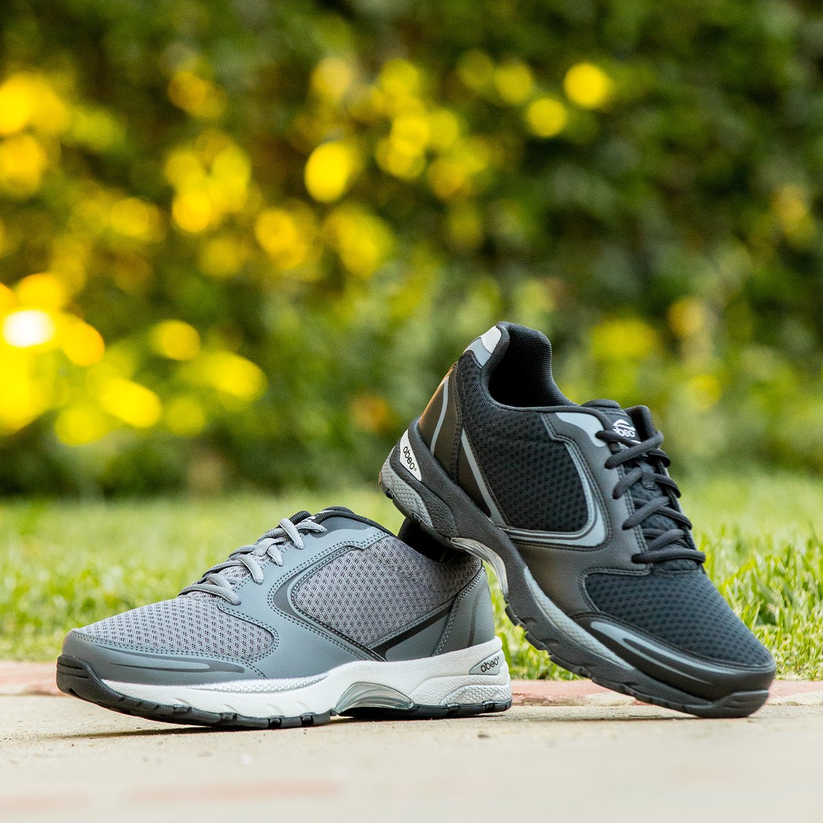 Abeo shoes on sale